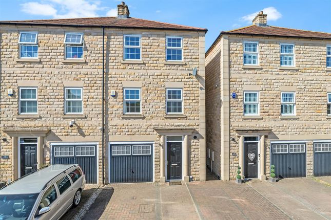 Scalebor Gardens, Burley in... 4 bed townhouse for sale