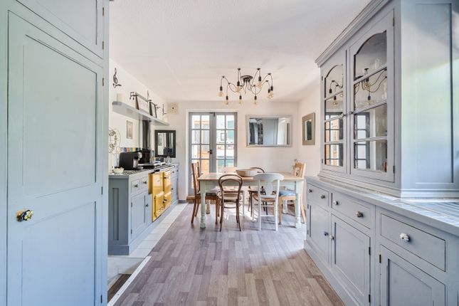 Clovelly Road, Bideford EX39 3 bed terraced house for sale