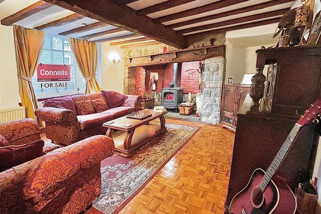3 bedroom character property for sale