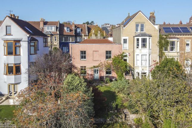 Bristol BS6 3 bed end of terrace house for sale