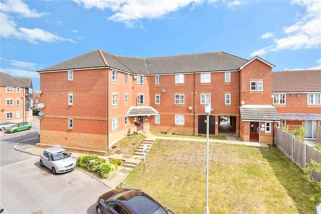 Riverbank Way, Ashford, Kent 2 bed apartment for sale