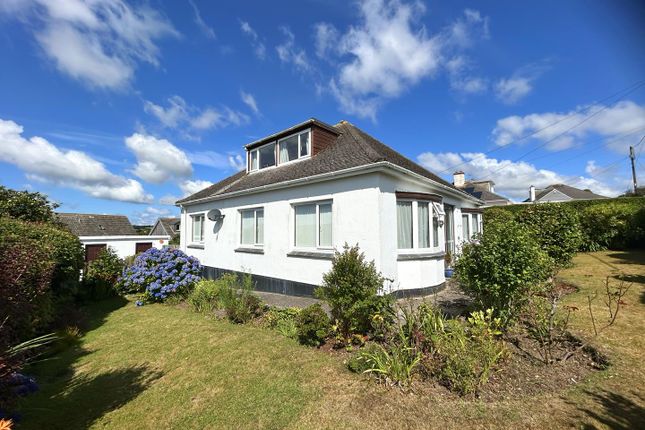 Grylls Parc, Helston TR13 3 bed detached bungalow for sale