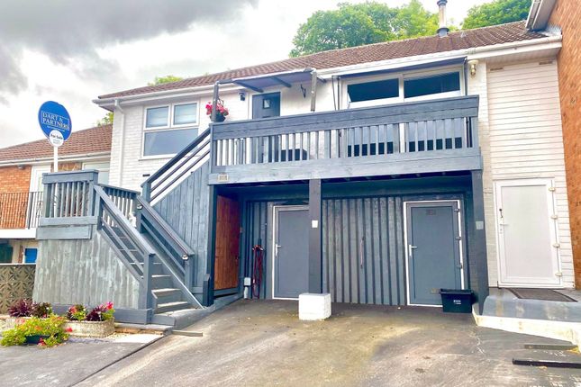 Armada Drive, Teignmouth, TQ14 2 bed semi