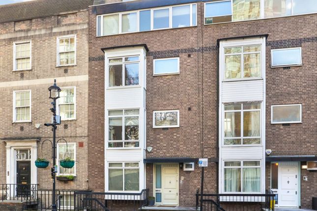 Southwick Street, London, W2 7 bed terraced house for sale
