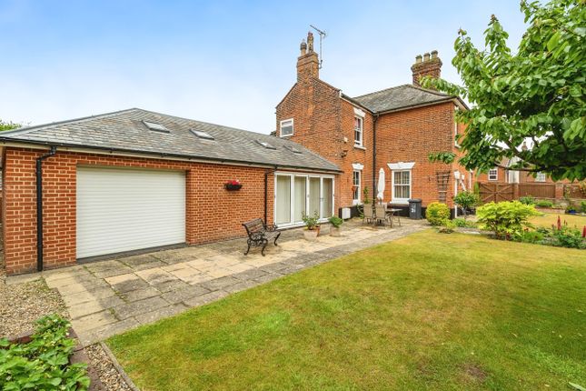Cromer Road, North Walsham NR28 5 bed detached house for sale