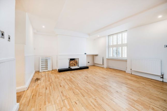 Belgrave Road, London SW1V 1 bed flat for sale