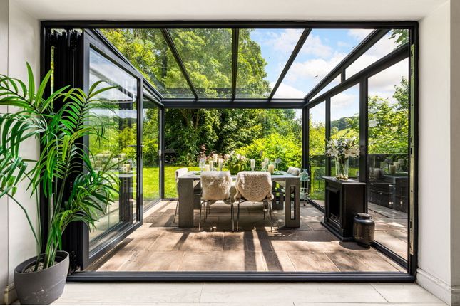 Chapel Road, High Peak SK23 4 bed detached house for sale