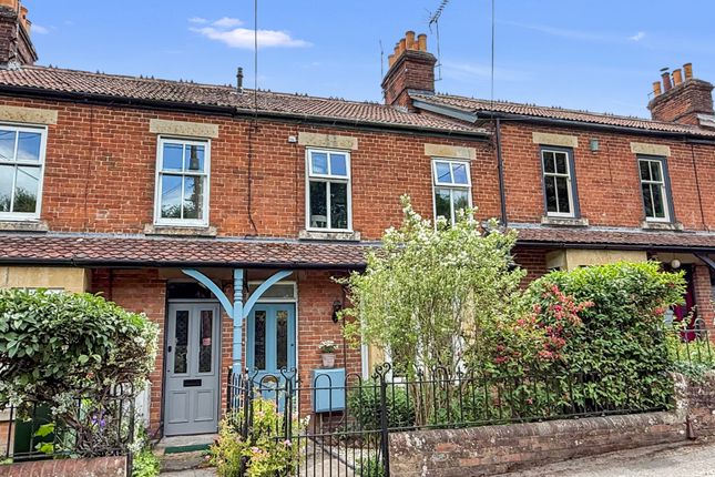 Fairwood Road, Dilton Marsh 3 bed cottage for sale