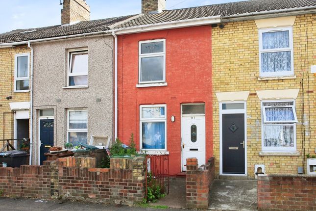 Gladstone Street, Peterborough PE1 2 bed terraced house for sale
