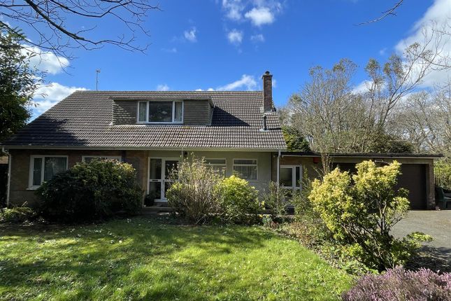 Manorbier, Tenby 5 bed house for sale
