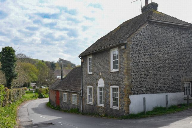 3 bed cottage