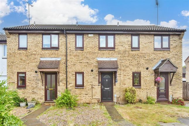 Merleburgh Drive, Kemsley... 2 bed terraced house for sale
