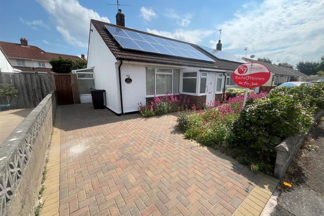 Coalbridge Close, Weston super Mare BS22 2 bed semi