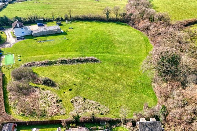 Detached house for sale
