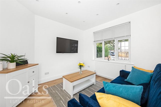 Love Lane, South Norwood 3 bed end of terrace house for sale