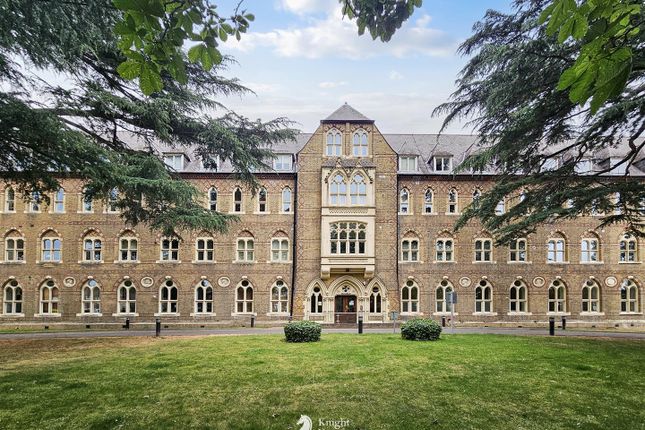 Borough Road, Isleworth TW7 2 bed flat for sale