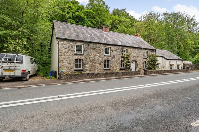 Halfway,  Llandovery,  SA20 2 bed cottage for sale
