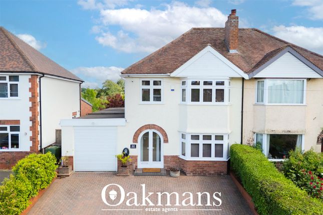 Finstall Road, Worcestershire B60 4 bed semi