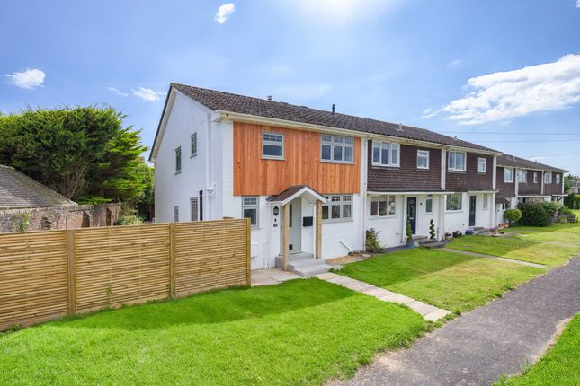 3 bed semi-detached house