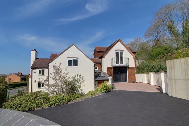 Gloucester Road, Hartpury, Gloucester 4 bed detached house for sale