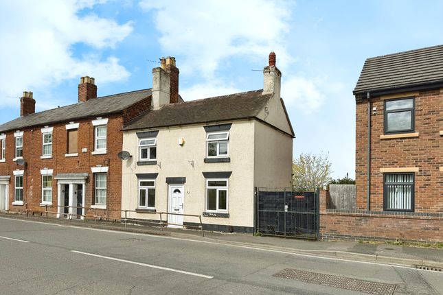 Holyhead Road, Telford TF1 3 bed cottage for sale