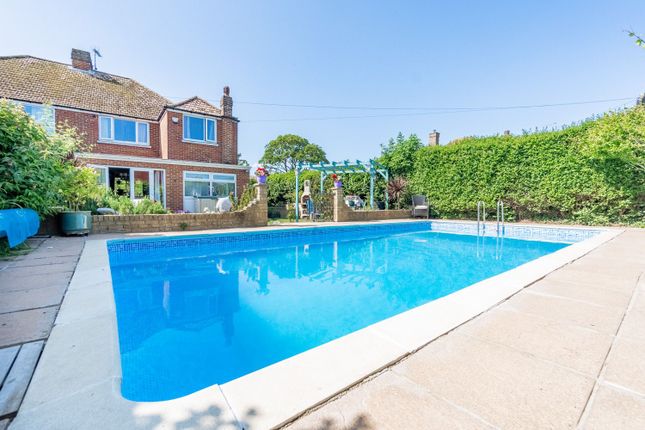 Canterbury Road, Margate CT9 4 bed semi