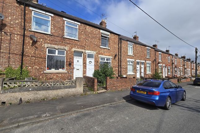 Copeland Road, West Auckland, Bishop... 2 bed terraced house for sale