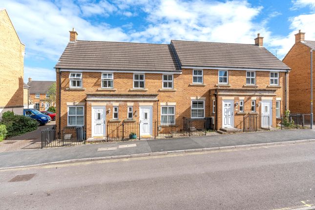 Stoke Park, Bristol BS16 2 bed terraced house for sale