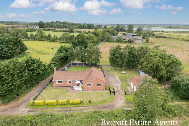 4 bedroom detached bungalow for sale