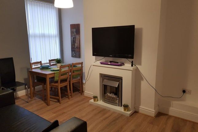 Ingrow Road, Liverpool 3 bed terraced house for sale