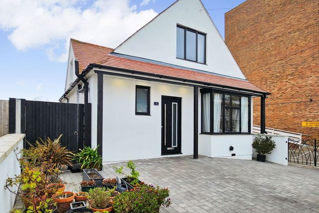 Alfred Road, Birchington CT7 3 bed detached house for sale