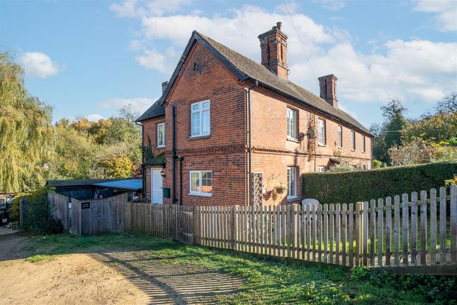 Front Street, Newmarket CB8 2 bed end of terrace house for sale