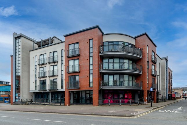 1 bed flat