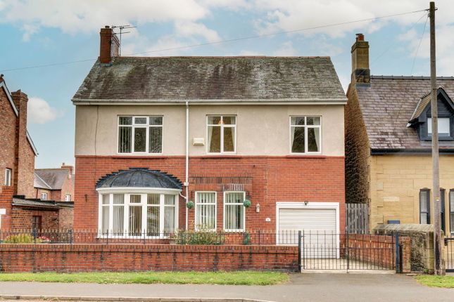 Hartford Road East, Bedlington NE22 5 bed detached house for sale