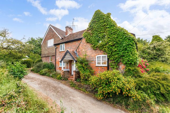 2 bedroom detached house for sale