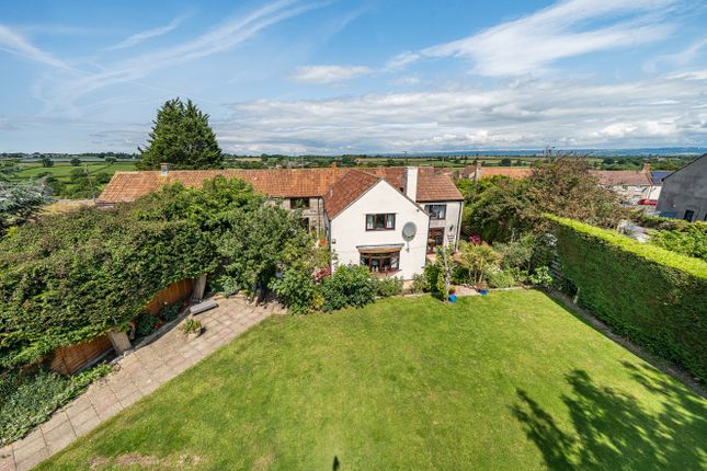 Main Street, Walton, Somerset, BA16 5 bed semi