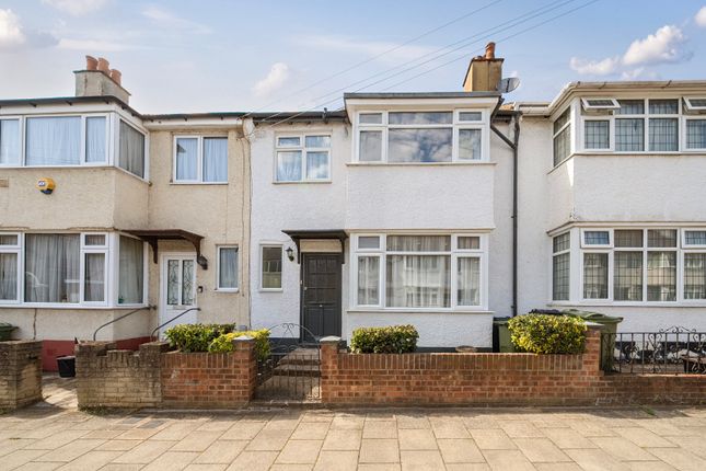 Hepworth Road, Streatham, London, SW16 3 bed house for sale