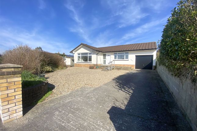 Fairfield, Bratton Fleming... 2 bed bungalow for sale