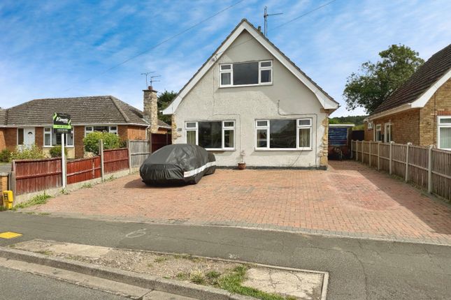 Hollywell Road, Lincoln 2 bed detached house for sale