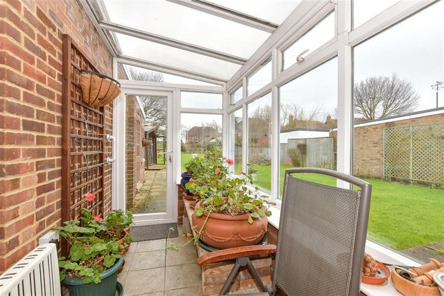 Chestfield Road, Chestfield... 3 bed detached bungalow for sale