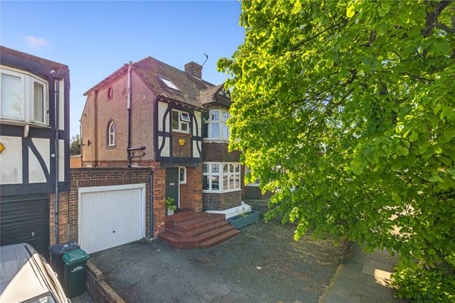 Nevill Road, Hove, East Sussex, BN3 4 bed semi