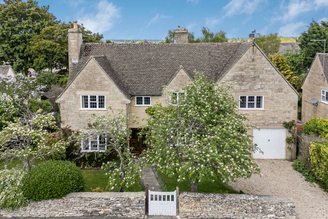 The Whiteway, Cirencester... 6 bed detached house for sale