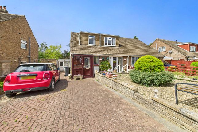 Marling Crescent, Stroud... 3 bed house for sale