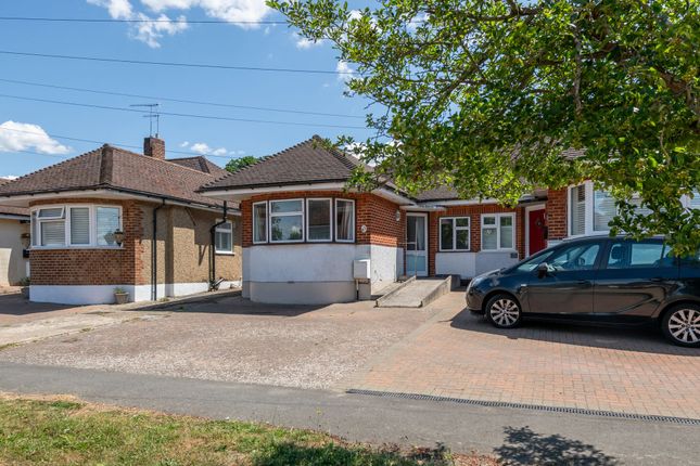 3 bedroom semi-detached bungalow for sale