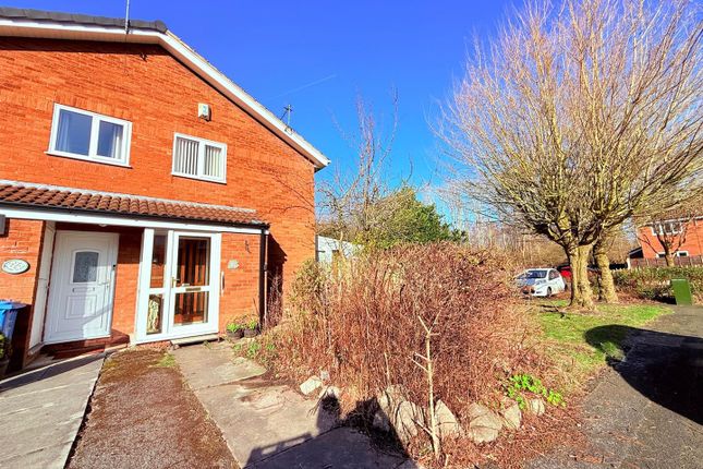 1 bed property
