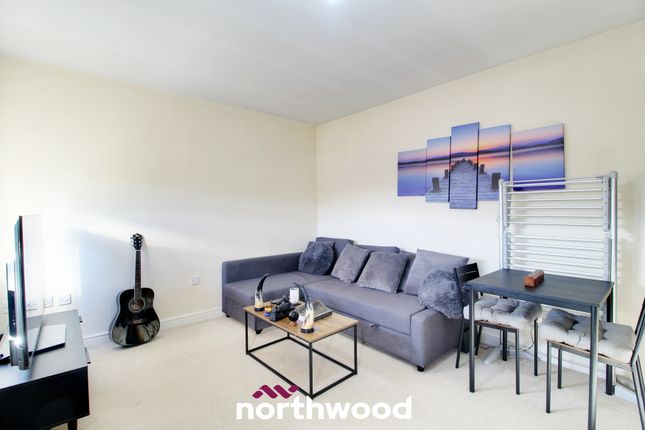 Acorn Way, Rotherham S66 1 bed flat for sale