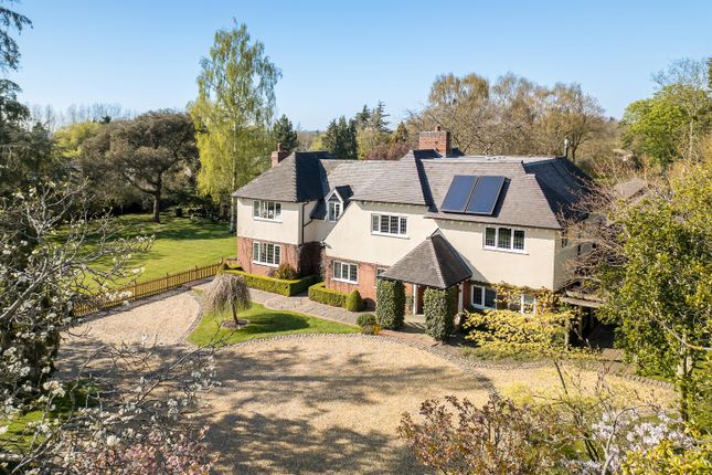 Whitley Hill, Henley