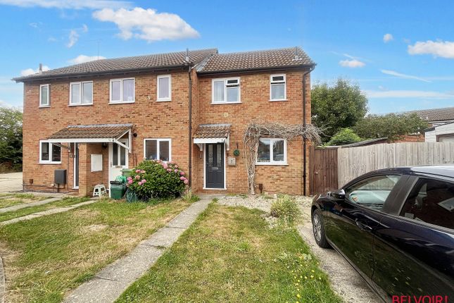 Hazledean Road, Cheltenham GL51 2 bed end of terrace house for sale