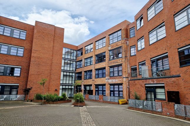 Pope Street, Birmingham, West... 1 bed flat for sale