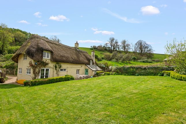 3 bed cottage
